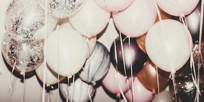 Das perfekte Geschenk zum Abschied